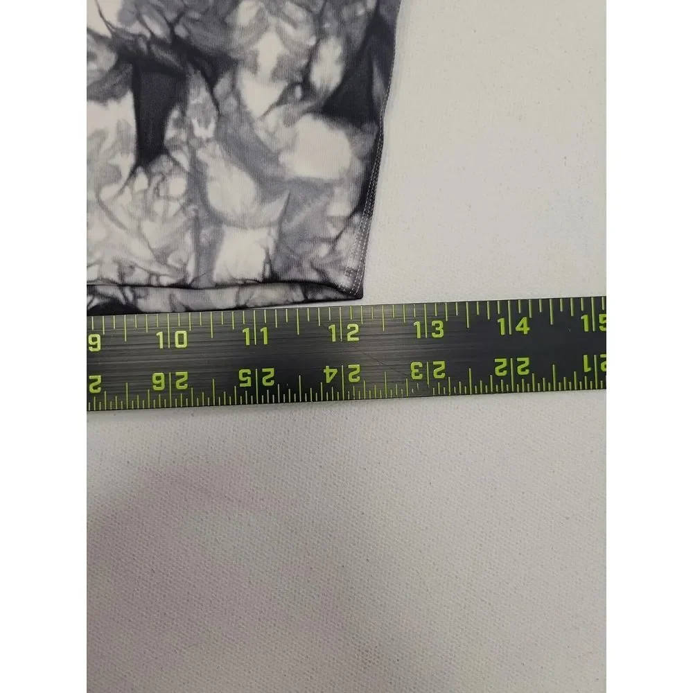 lululemon athletica measurements size